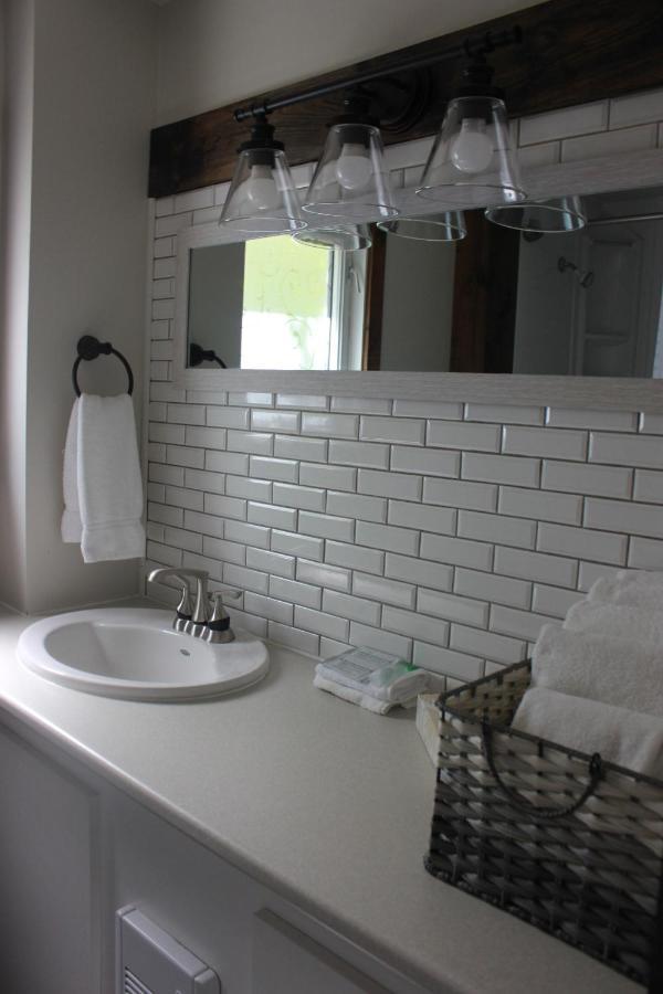 Trillium Resort & Spa Port Sydney Zewnętrze zdjęcie