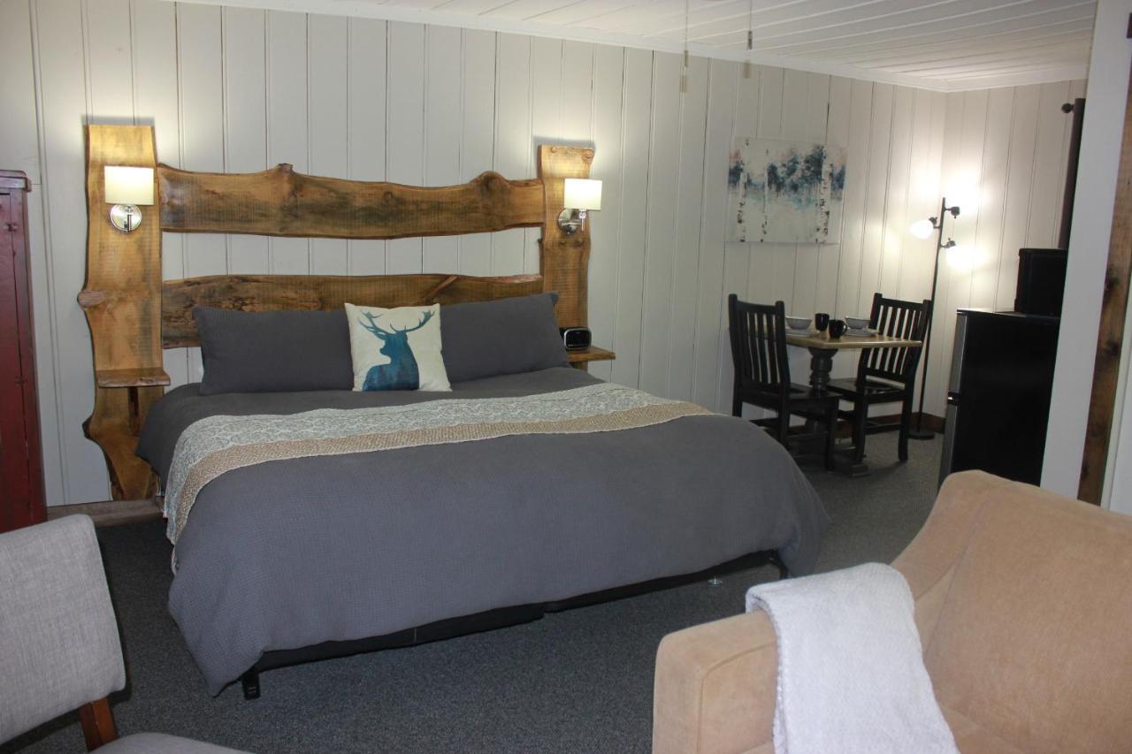 Trillium Resort & Spa Port Sydney Zewnętrze zdjęcie